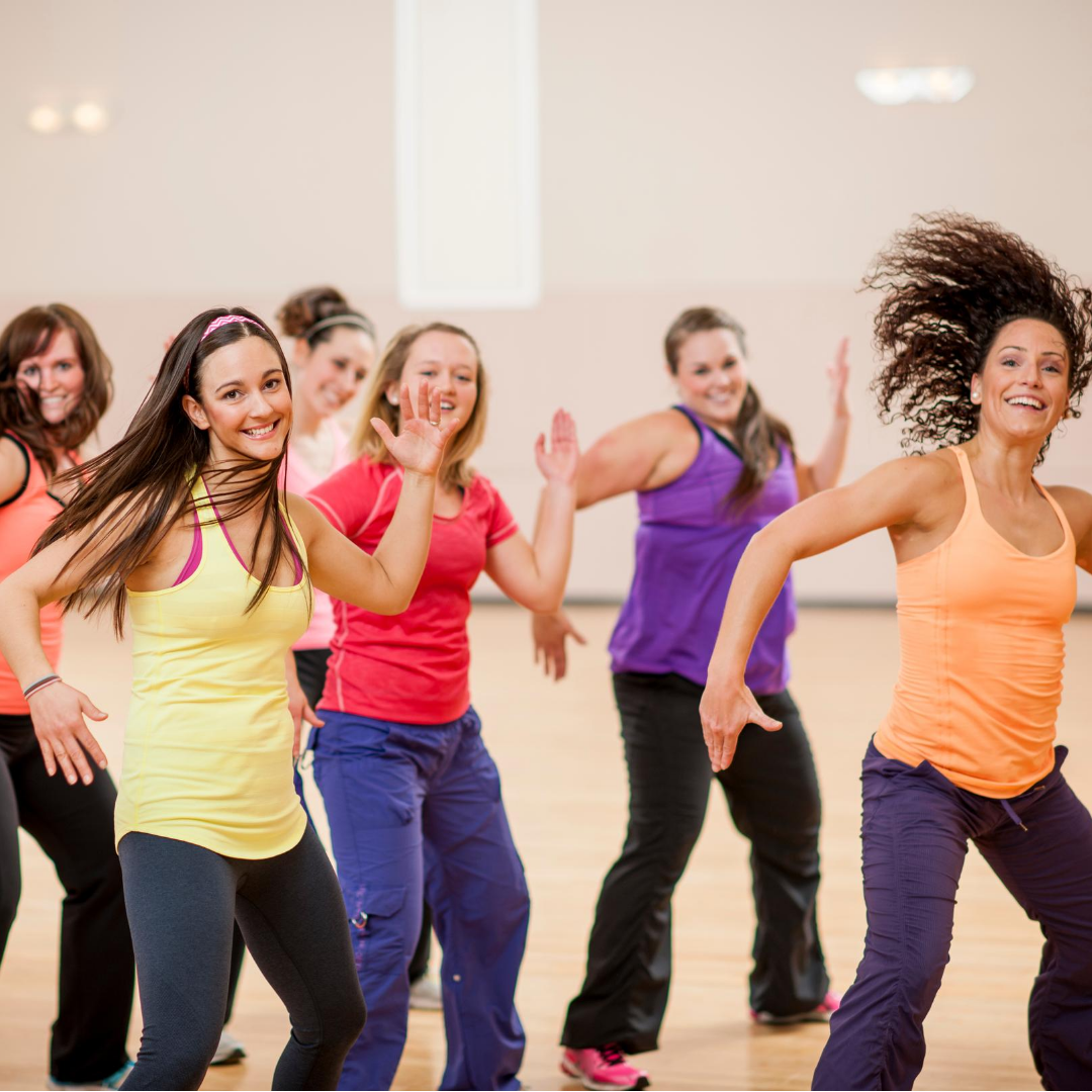 Adult Classes – Dance Theatre Northwest